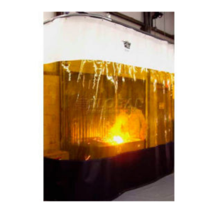 Partitions Welding